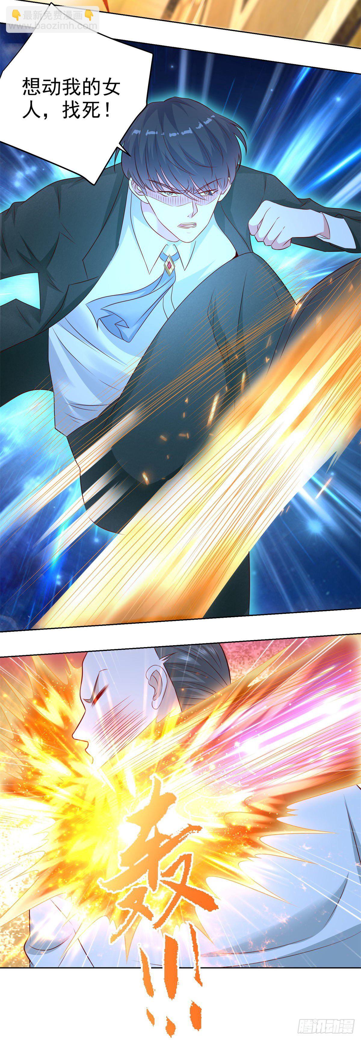 第16话 送你们兄弟团聚-第17话