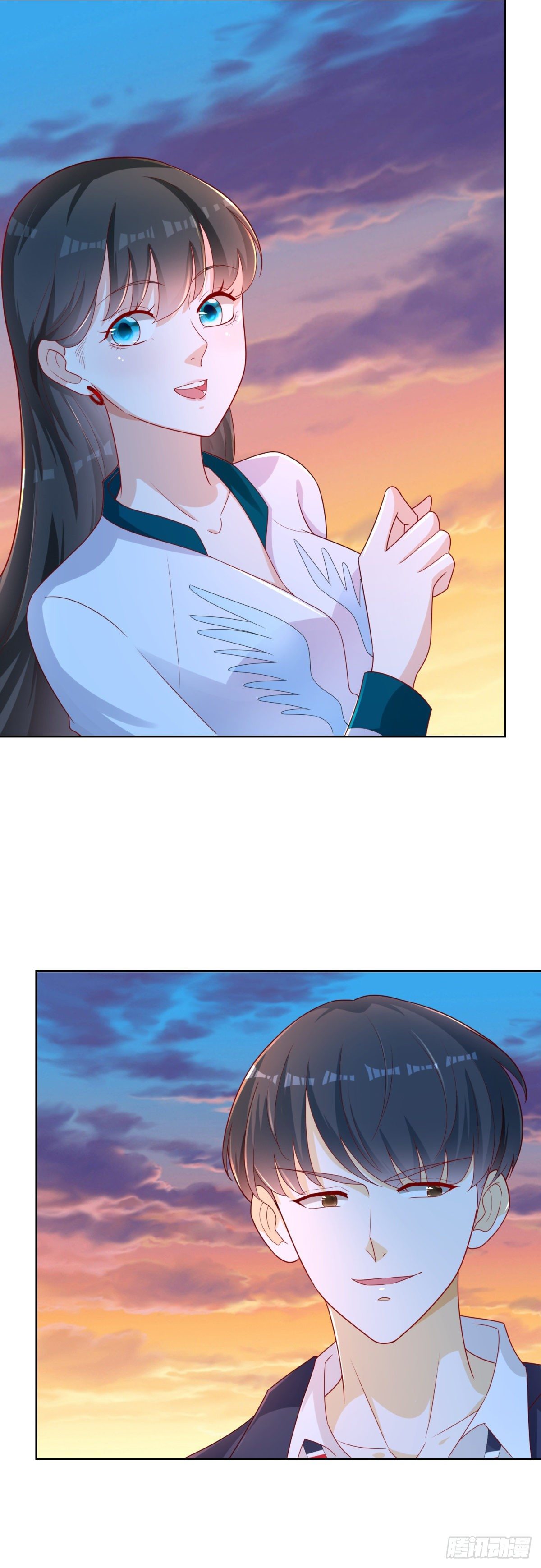 第4话 你个死变态-第5话