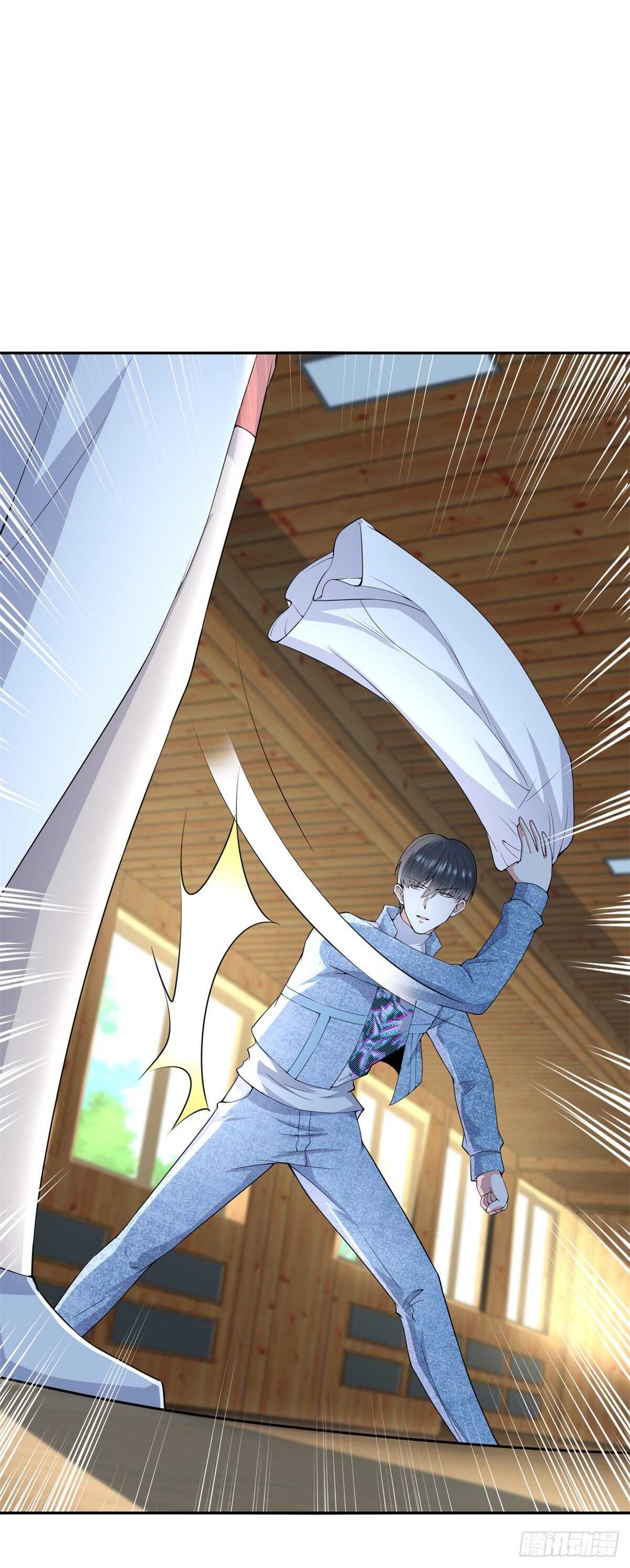 第55话 智战金刚持国天！-第53话