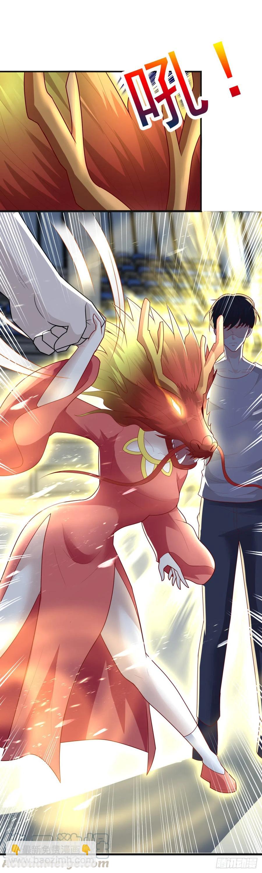 第61话 六道赋能显威！-第59话