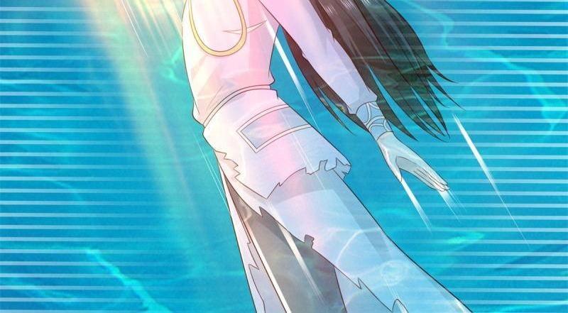 第69话 第68话 传说中的秘境(1/2)-第69话