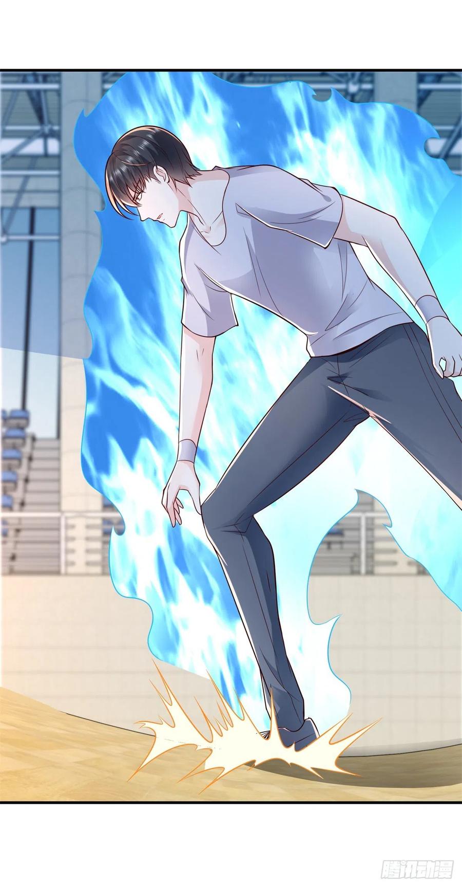 第71话 隐藏的实力-第77话