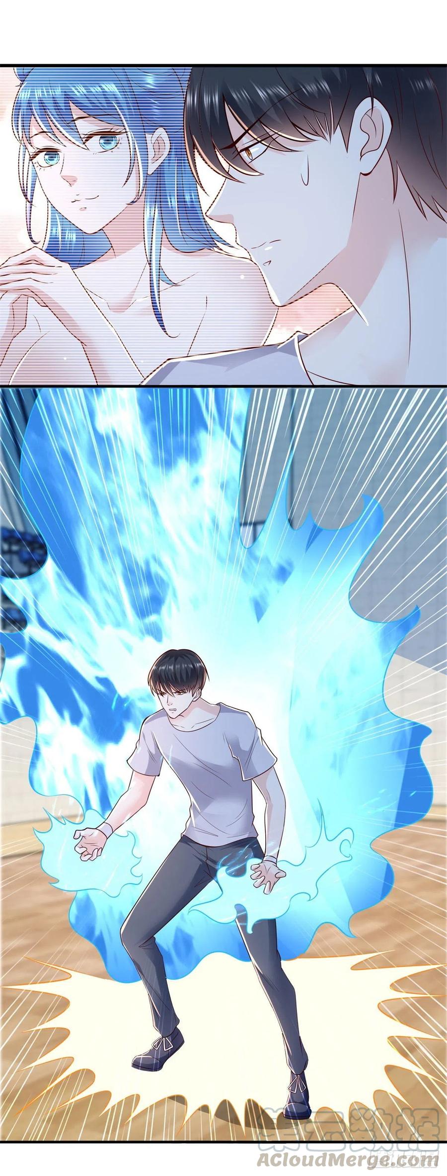 第71话 隐藏的实力-第77话