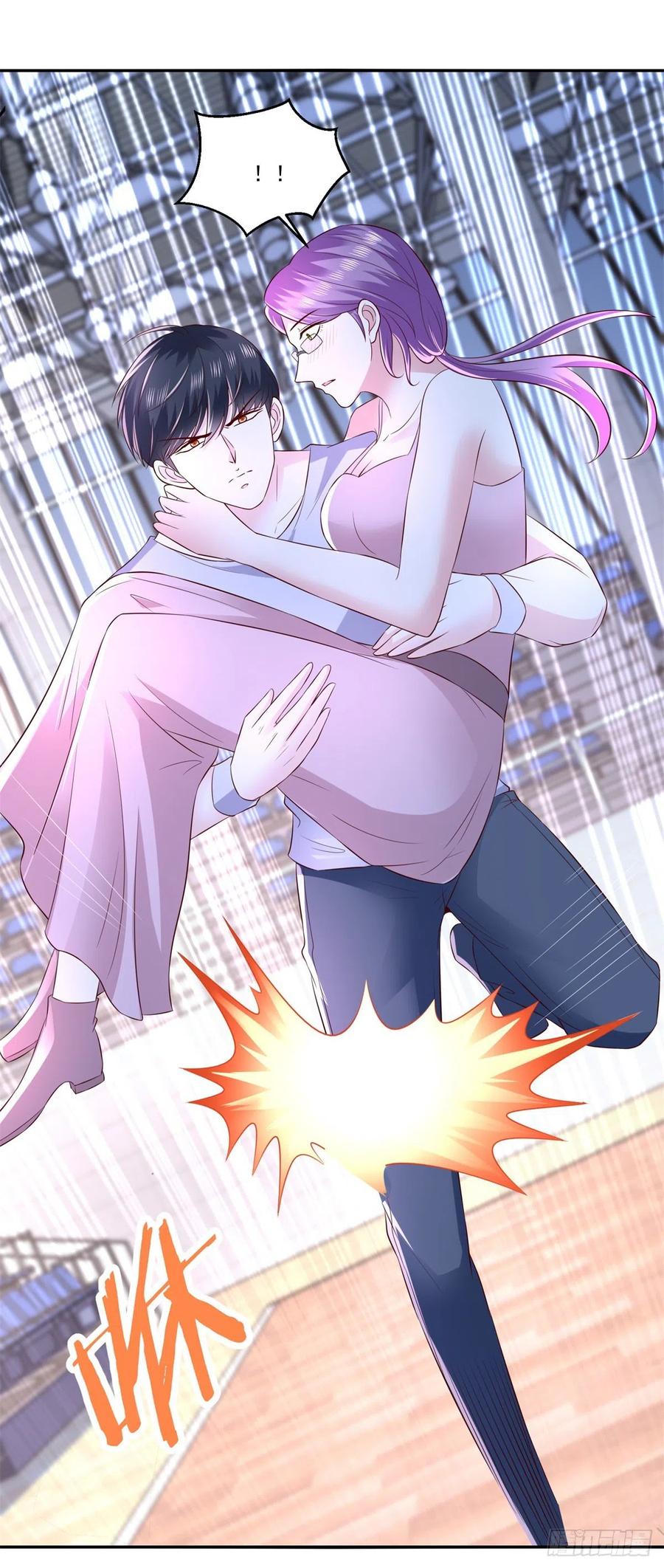 第71话 隐藏的实力-第77话