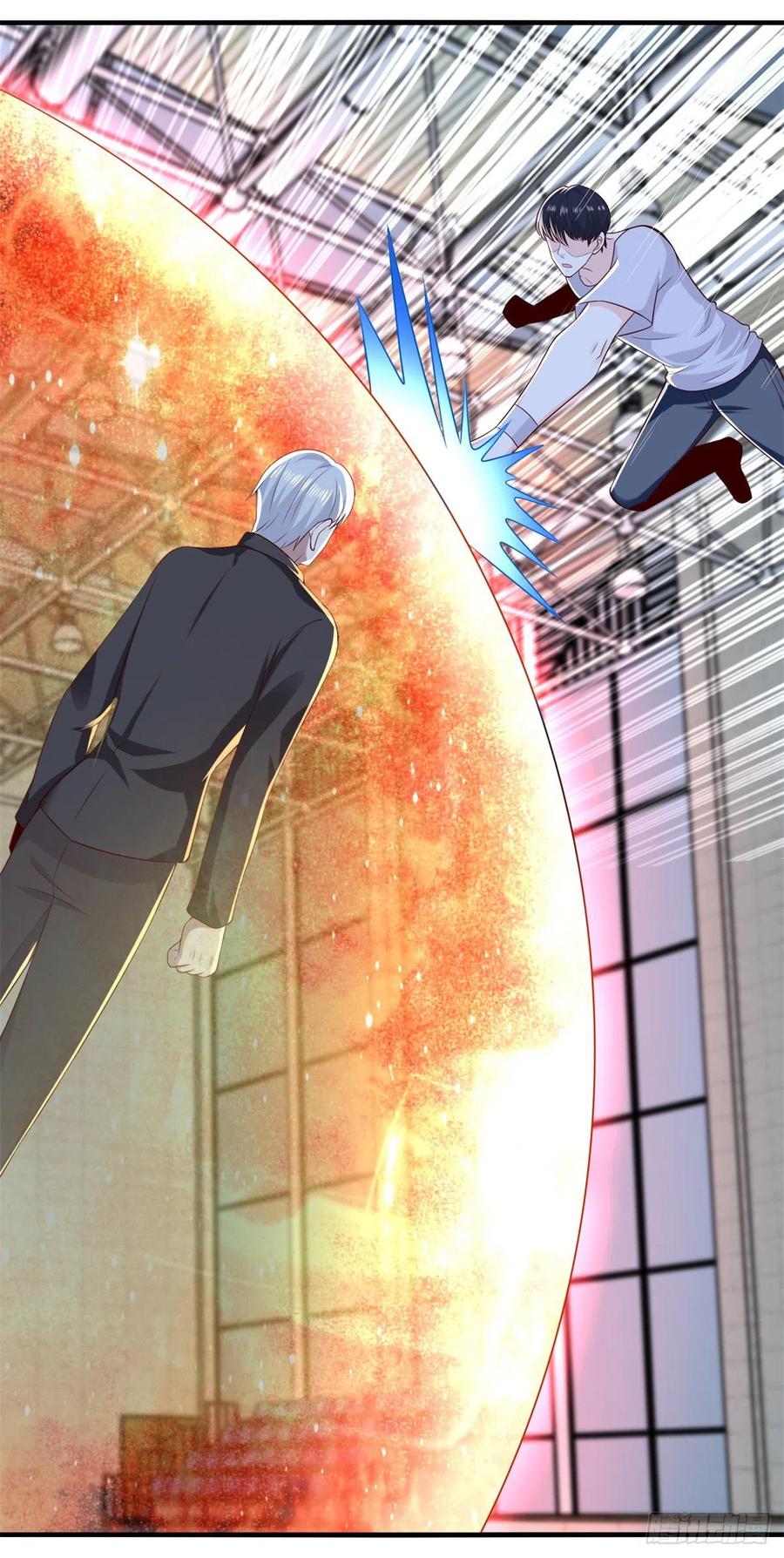 第73话 所有人的努力！-第79话