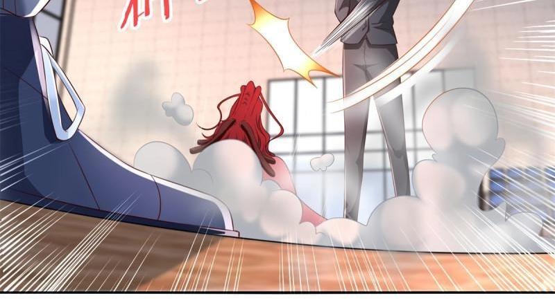 第75话 第74话 绝代双骄！(1/2)-第75话