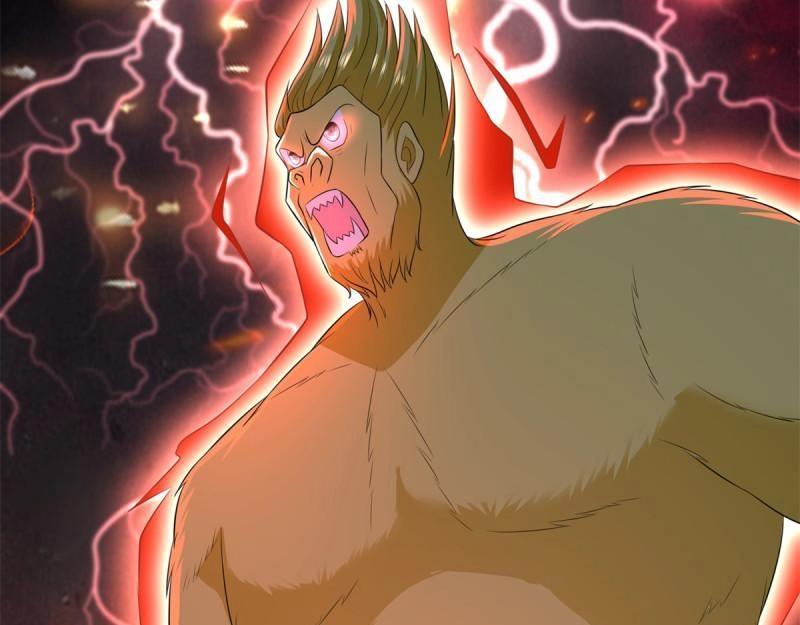 第75话 第74话 绝代双骄！(1/2)-第75话