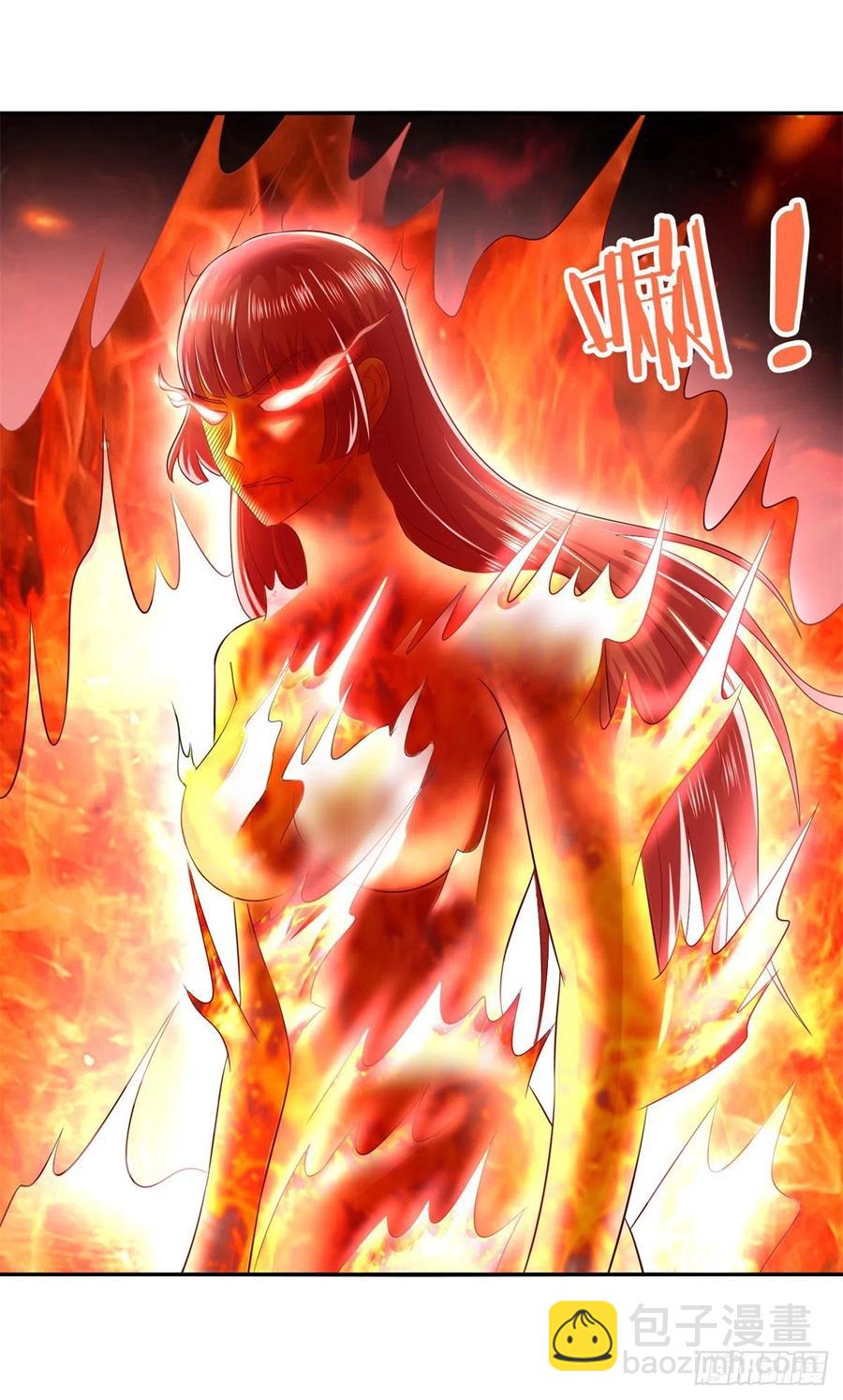 最终话 我们的时代！-第81话