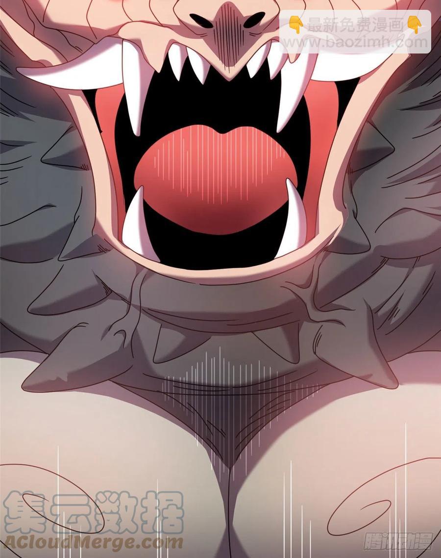 99 灭世成神！-第101话