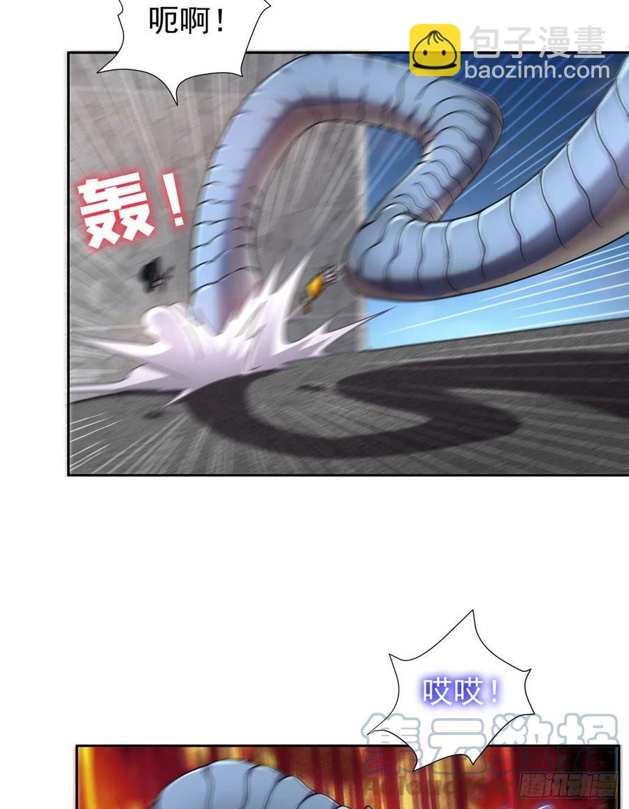 99 灭世成神！-第101话