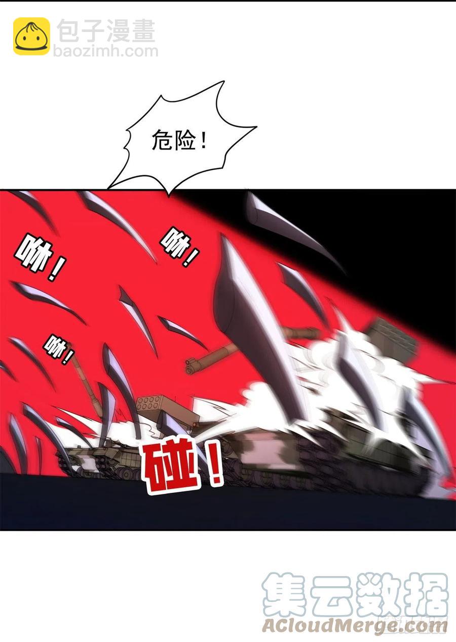 101	无计可施？-第103话