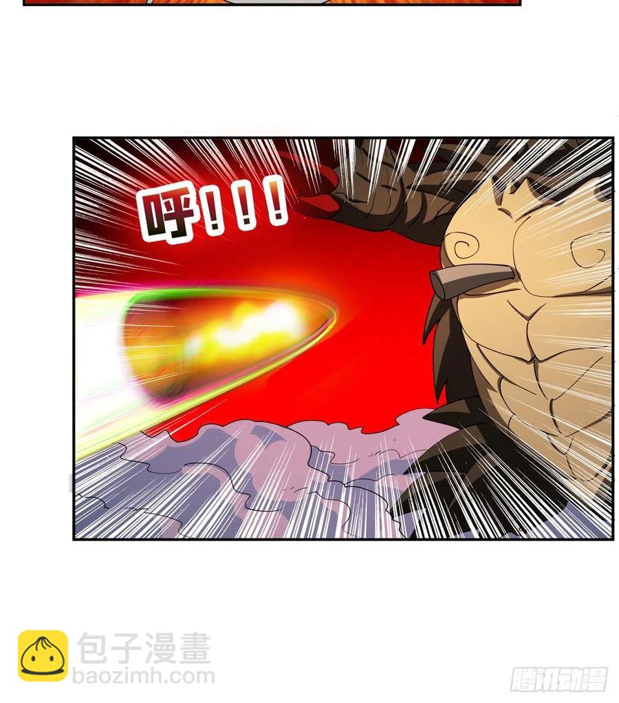 101	无计可施？-第103话