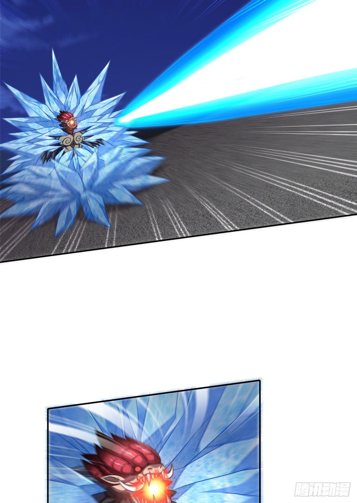 111 结束了？-第113话