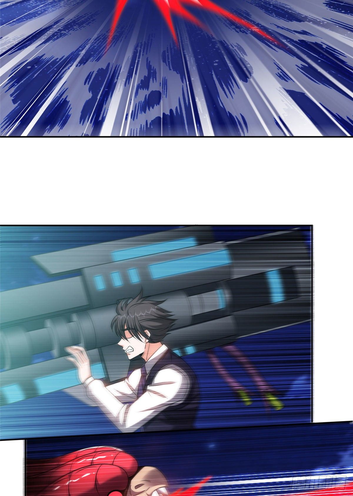 111 结束了？-第113话