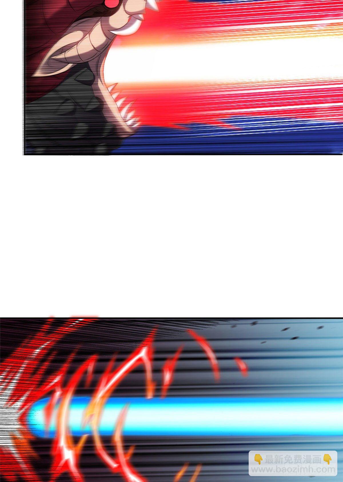 111 结束了？-第113话