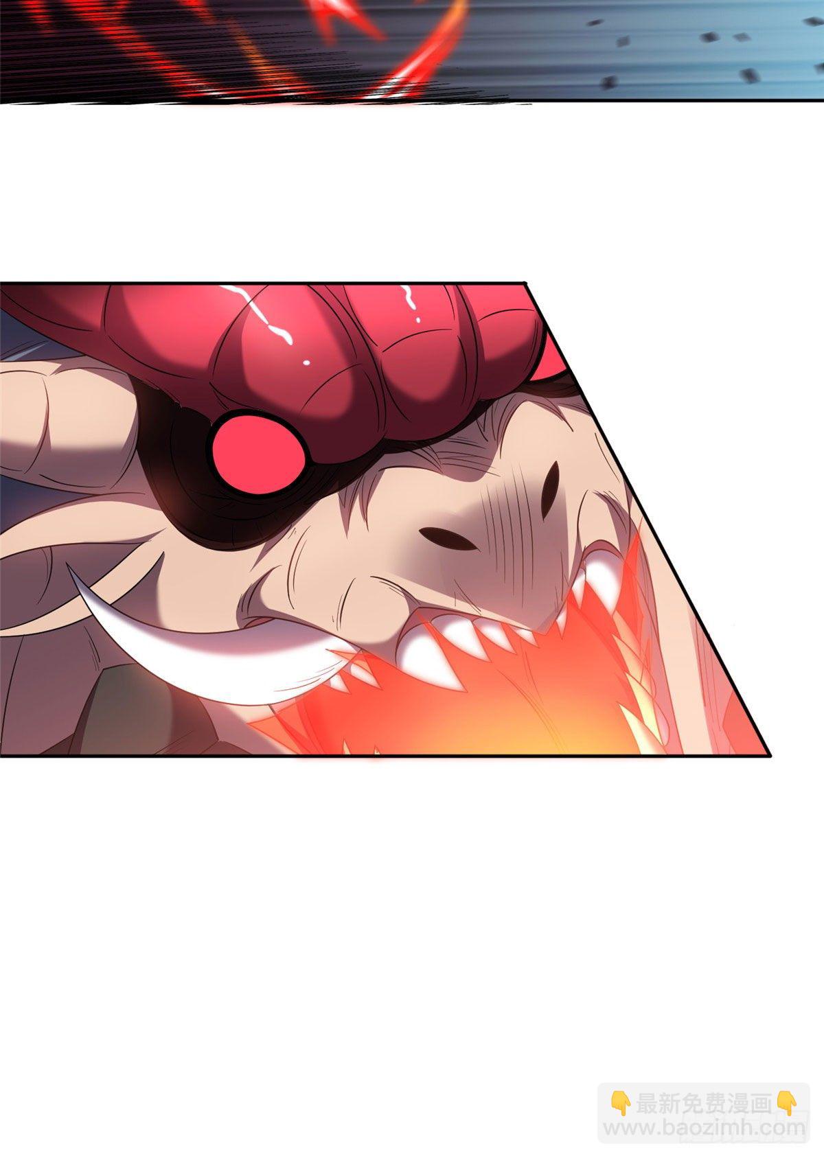 111 结束了？-第113话