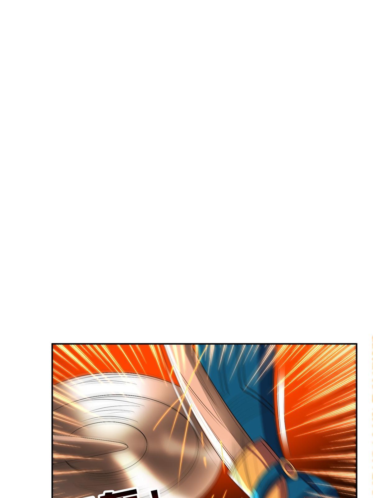 125 就这点本事？-第127话