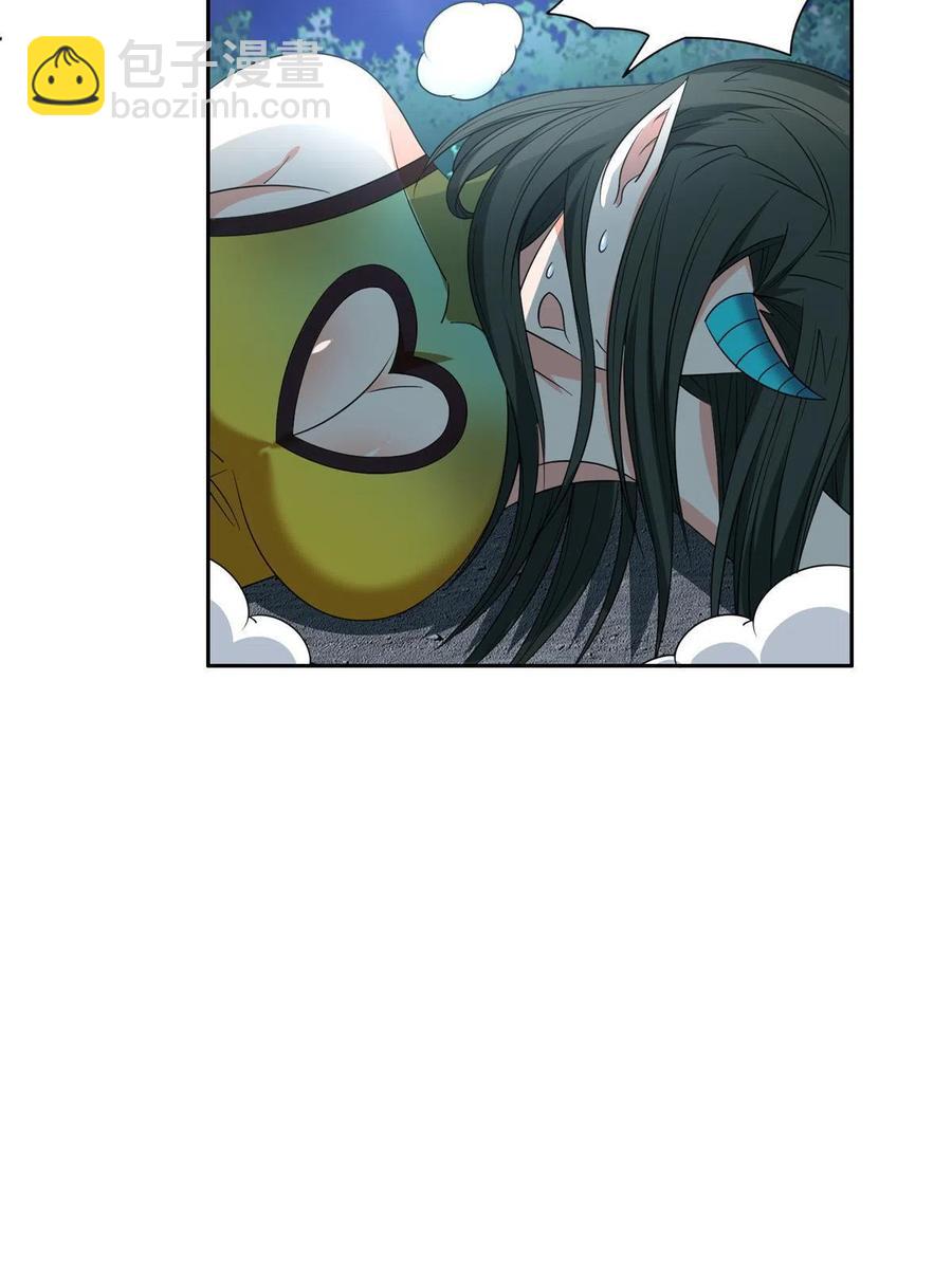 127 来得正好！-第129话