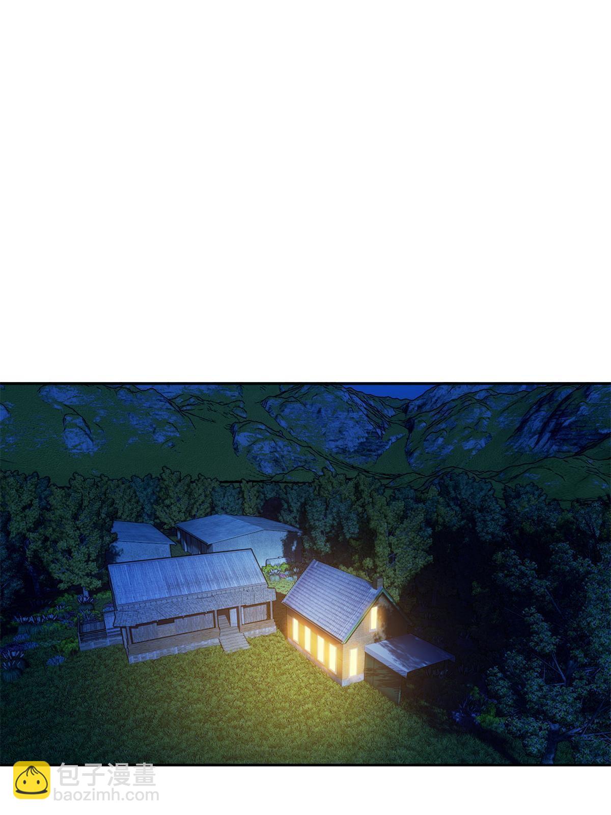 129 烧烤之拳-第131话