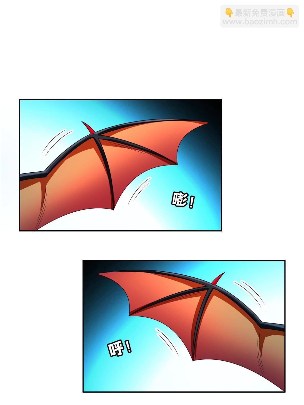 129 烧烤之拳-第131话