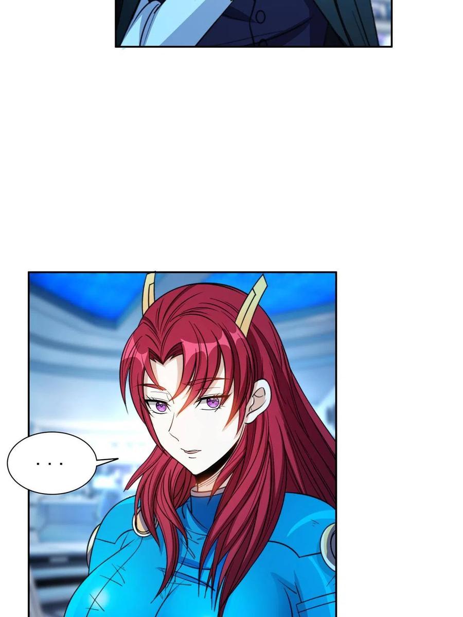 131 回礼-第133话