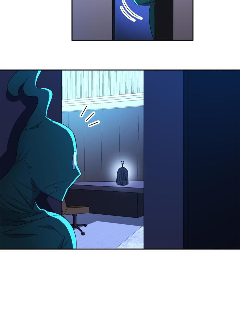 133 谁负责？！-第135话