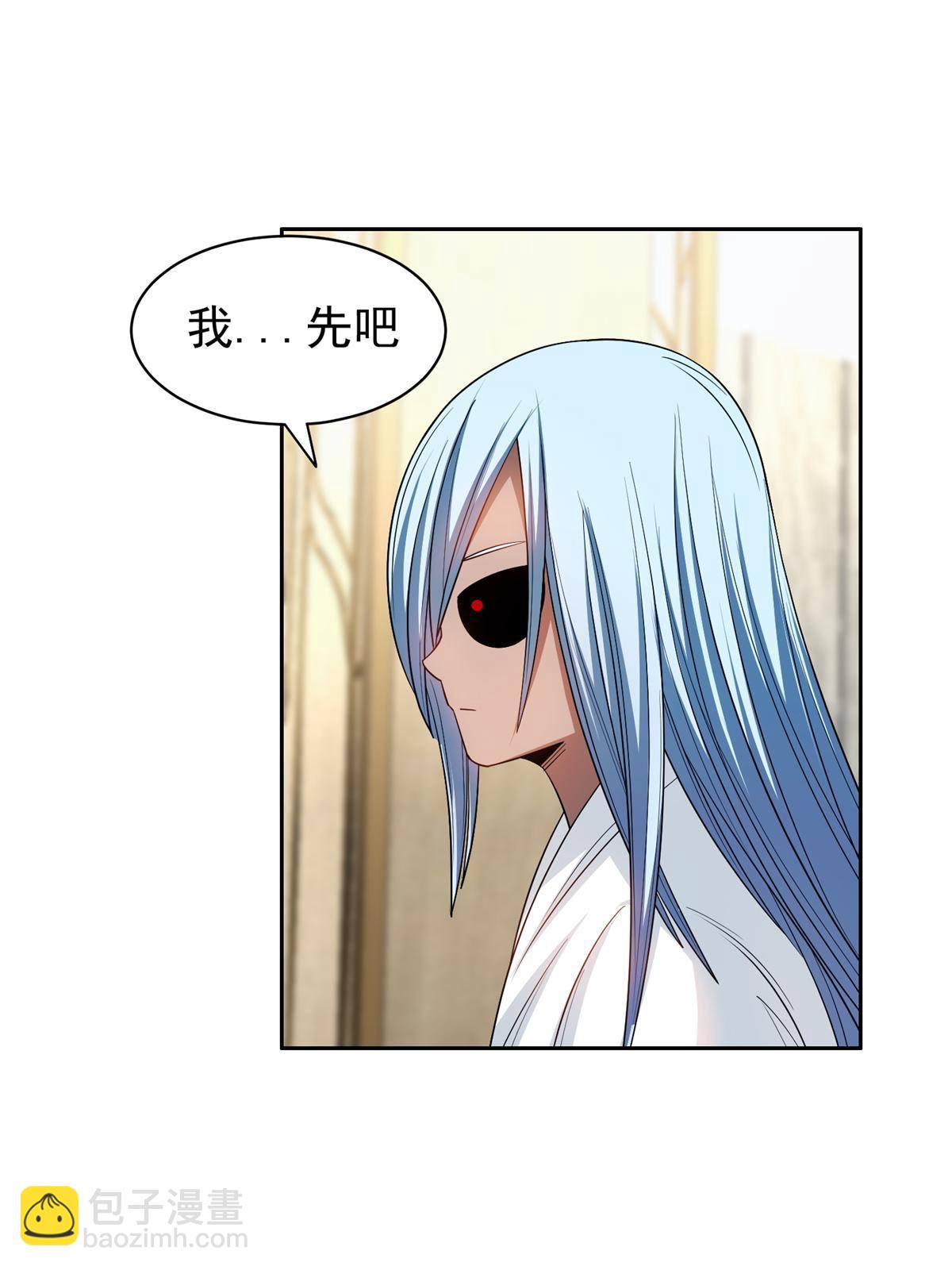 135 神通广大-第137话