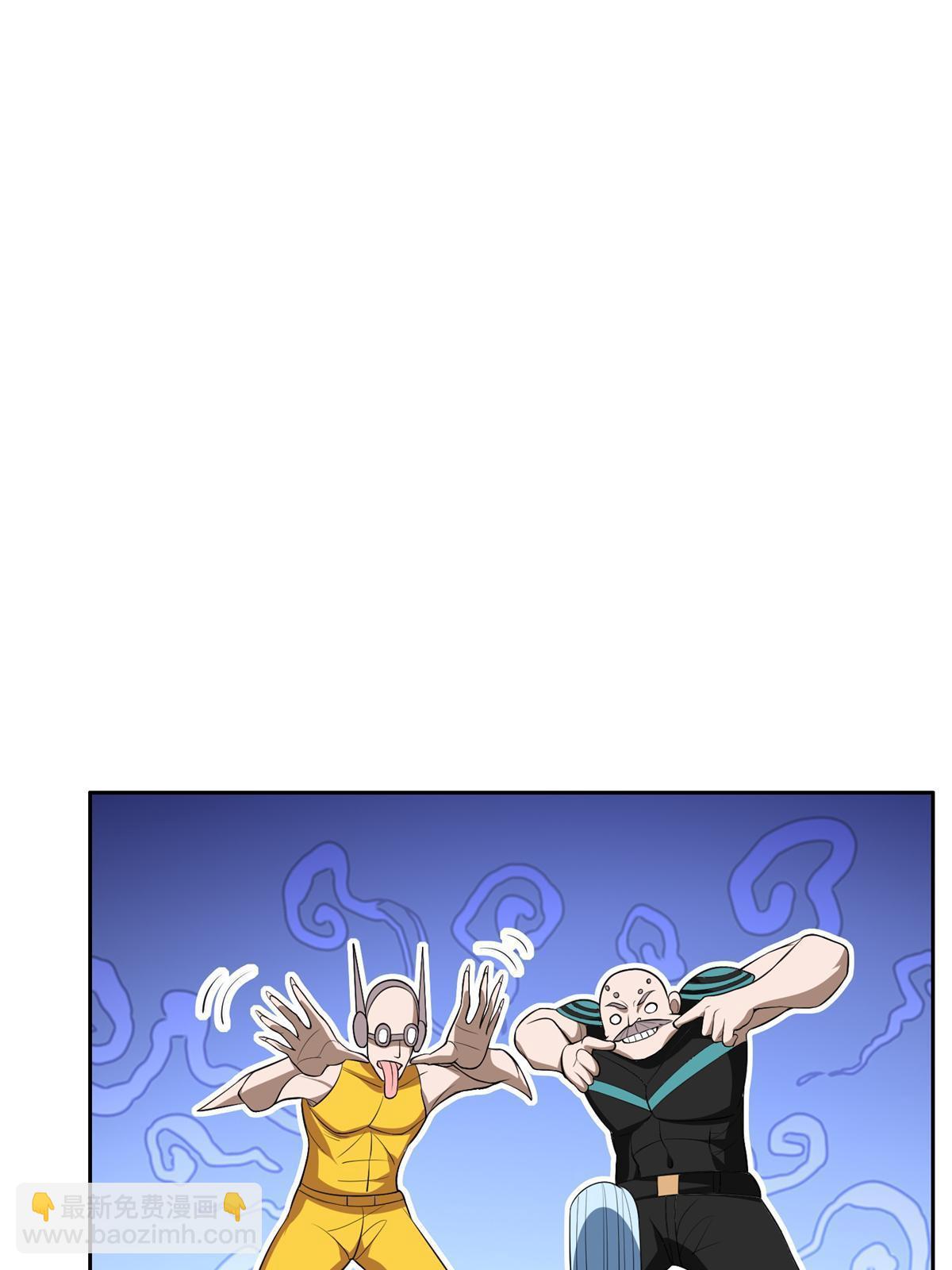 137 针锋相对-第139话