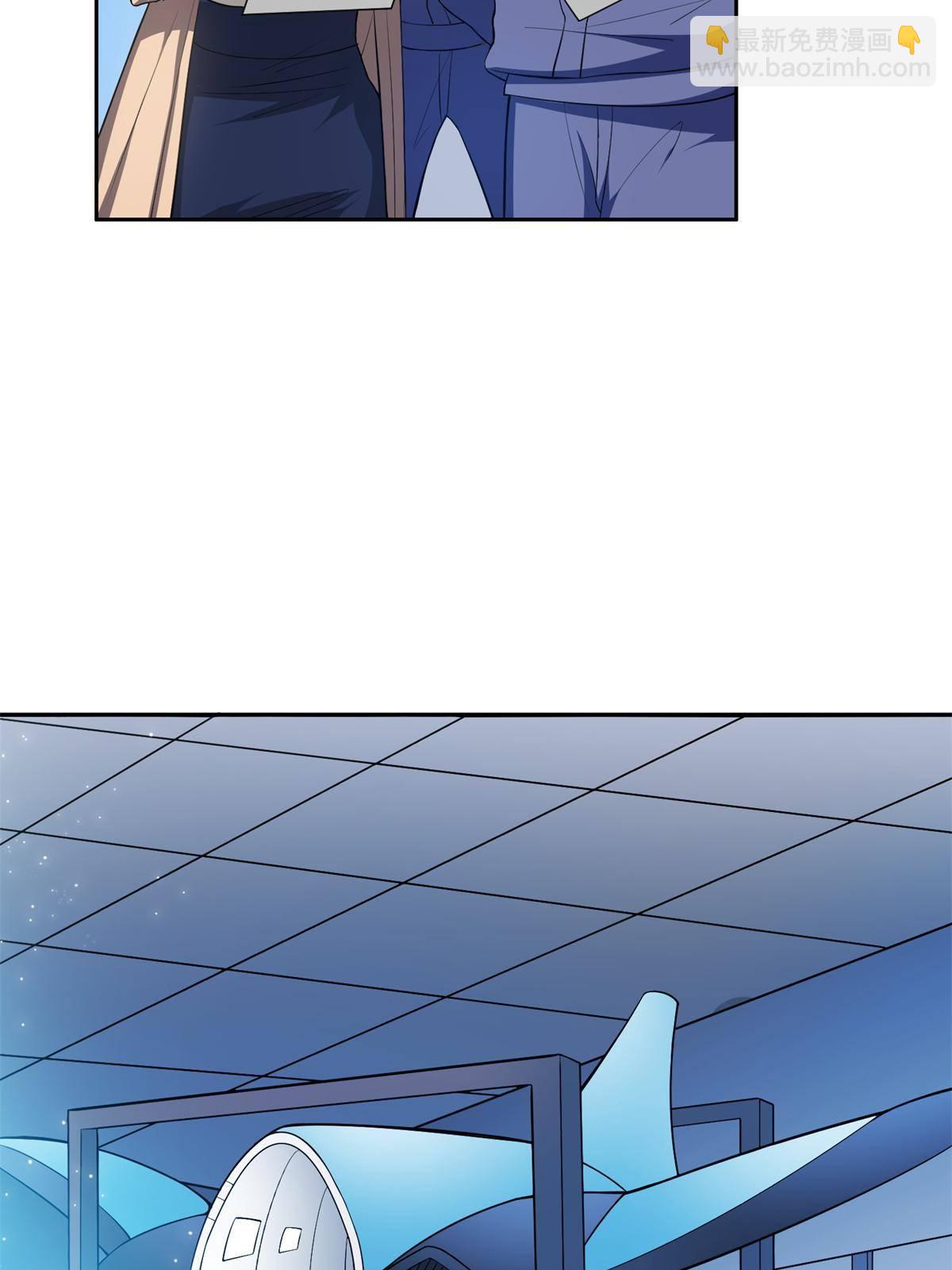 137 针锋相对-第139话