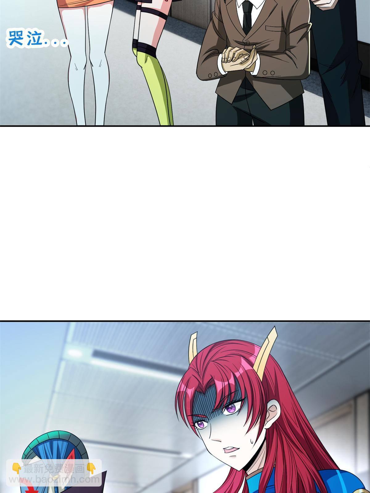 139 敌人来袭-第141话