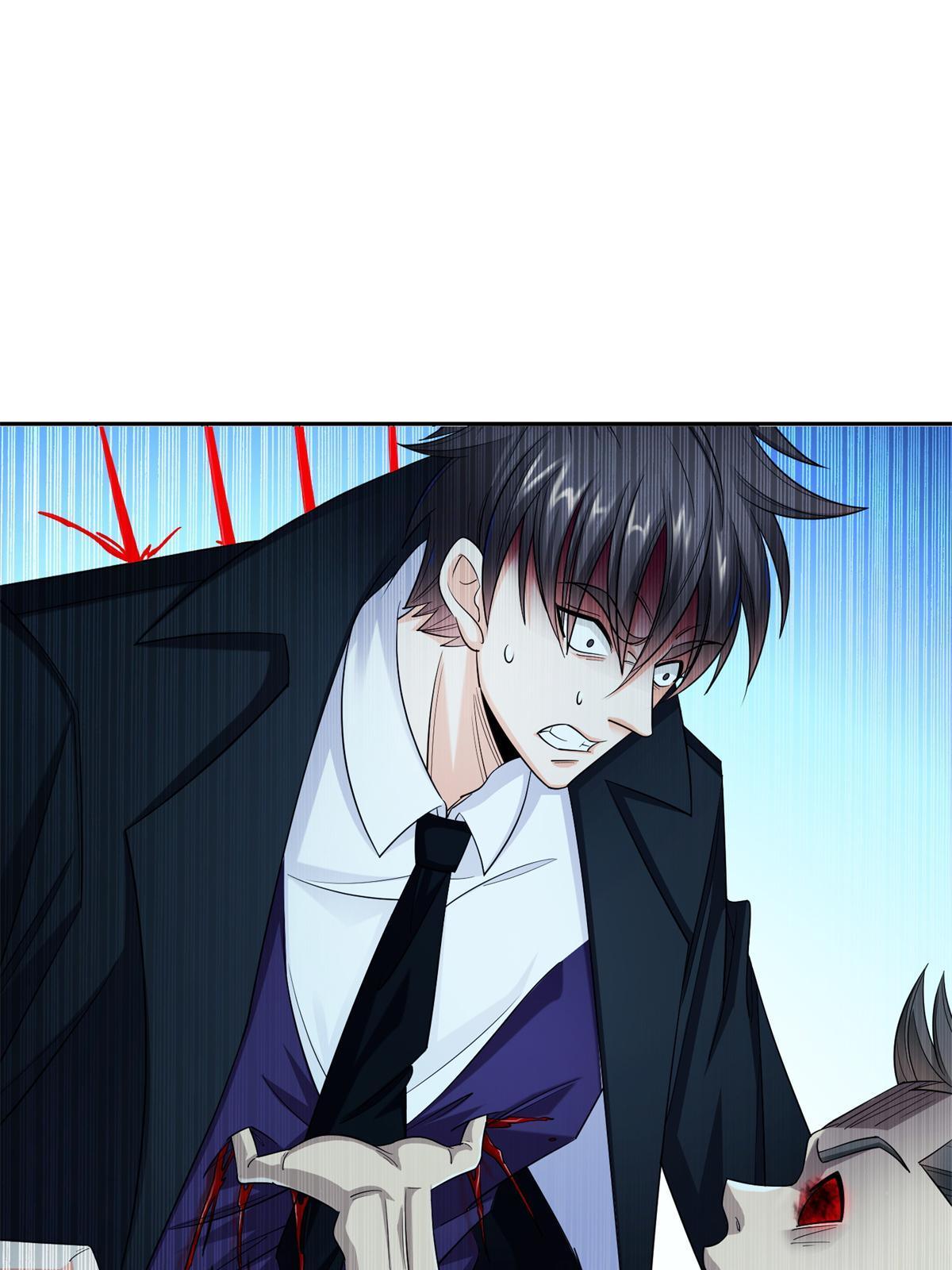 139 敌人来袭-第141话