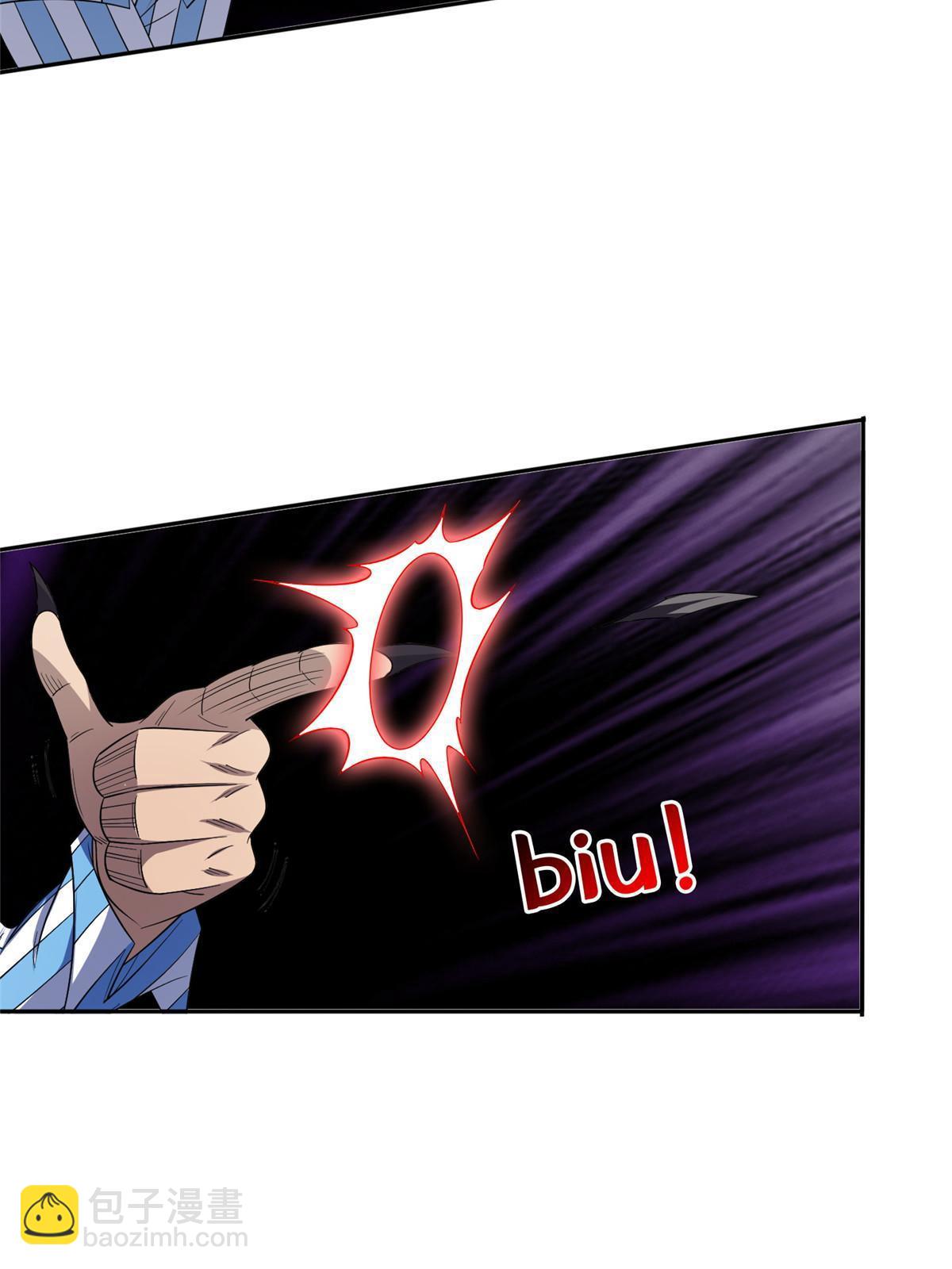 145 你到底是谁！？-第147话