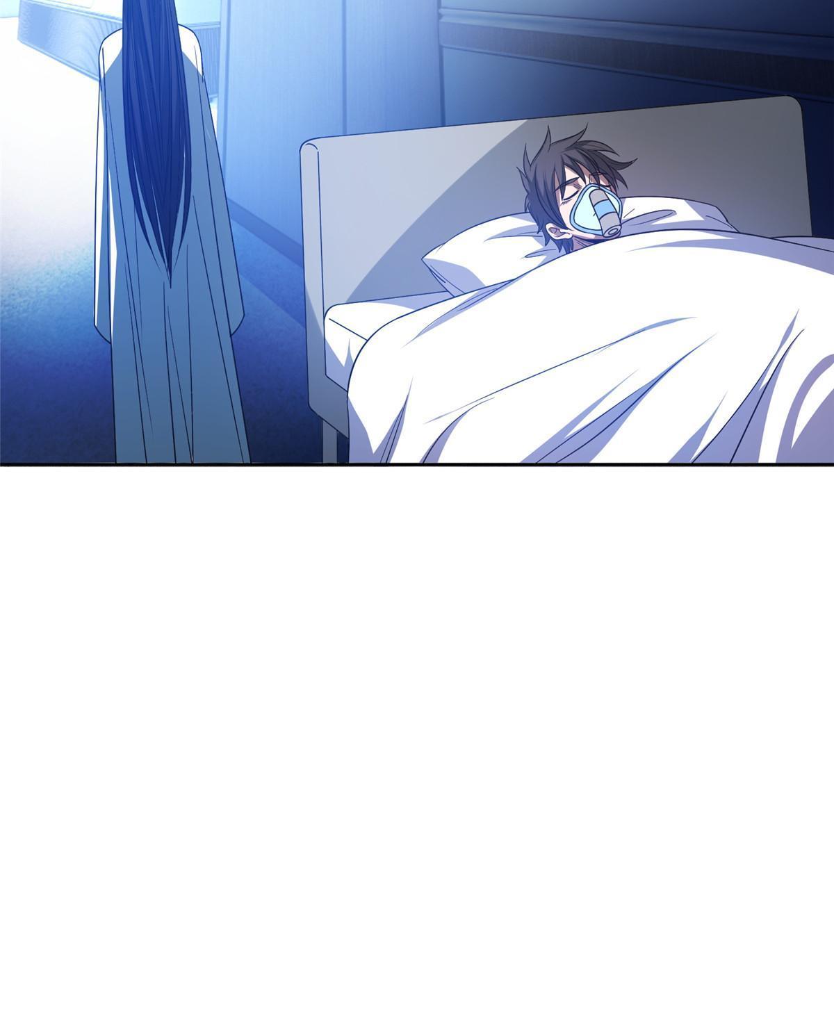 145 你到底是谁！？-第147话