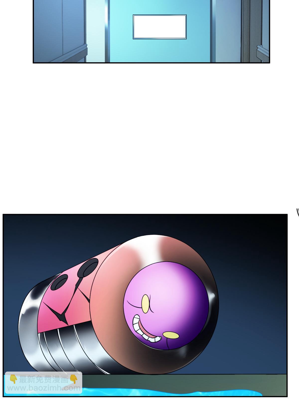 147 怎么办？怎么办？-第149话