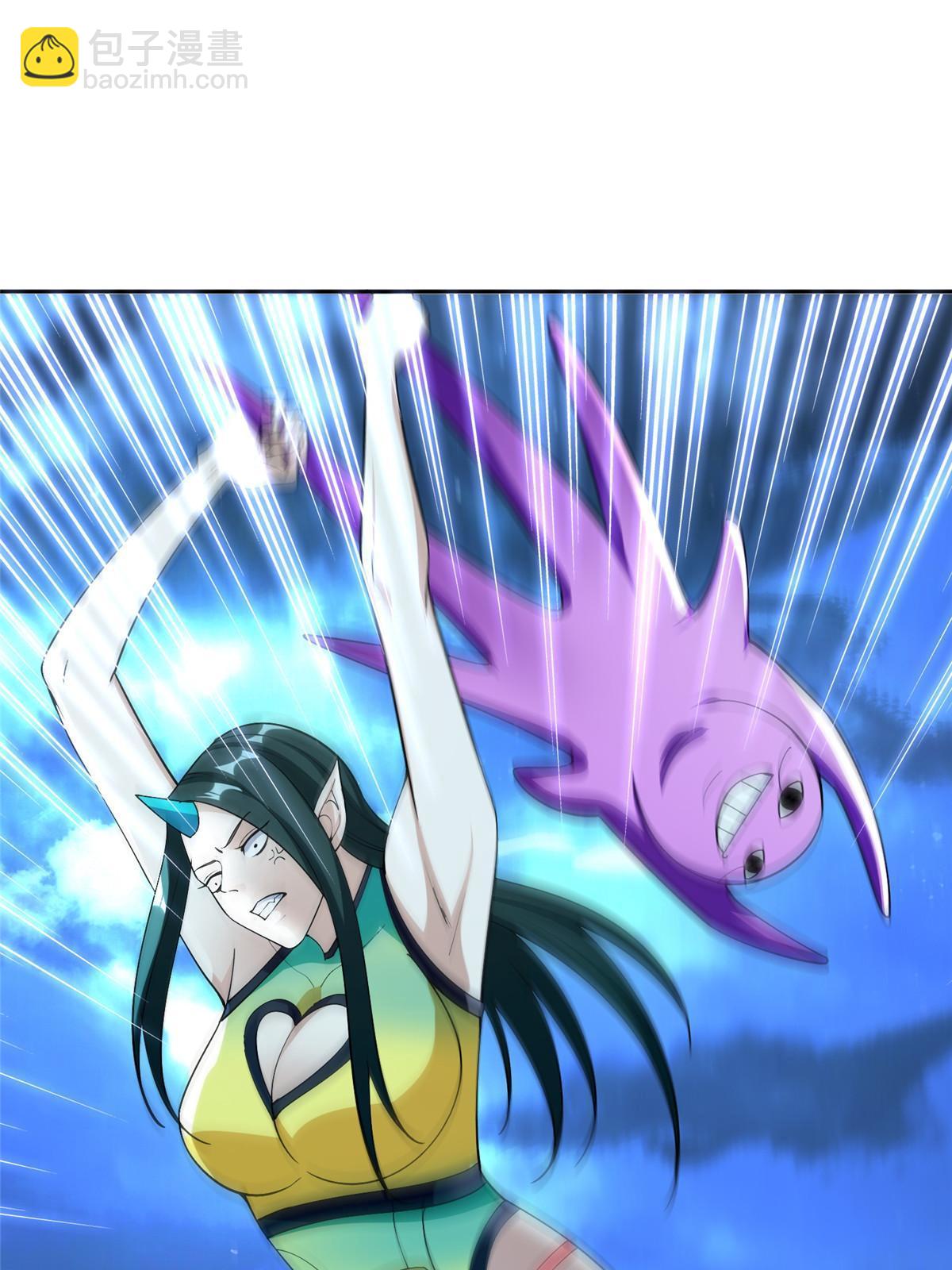 149 跑路了！-第151话