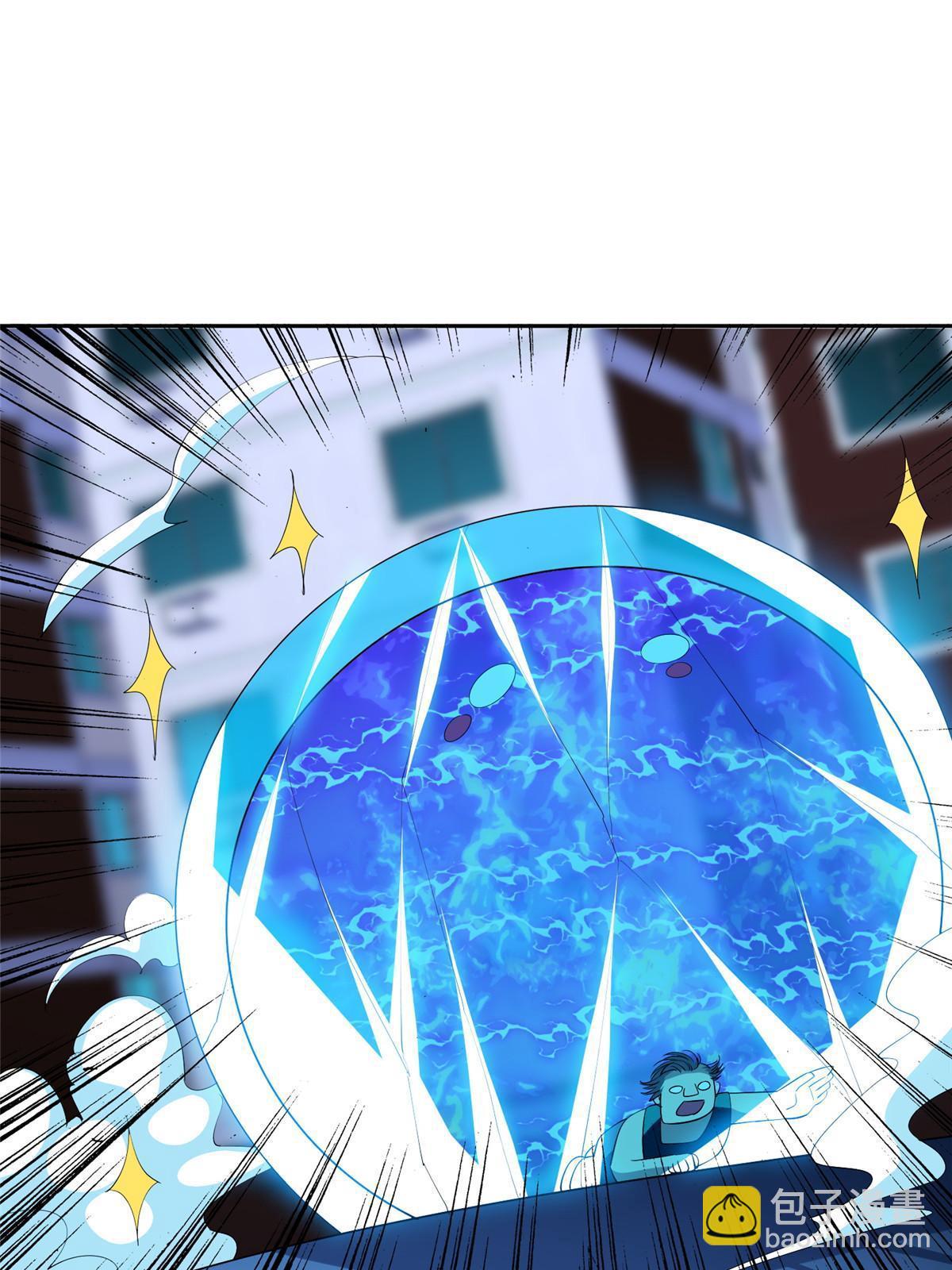 149 跑路了！-第151话