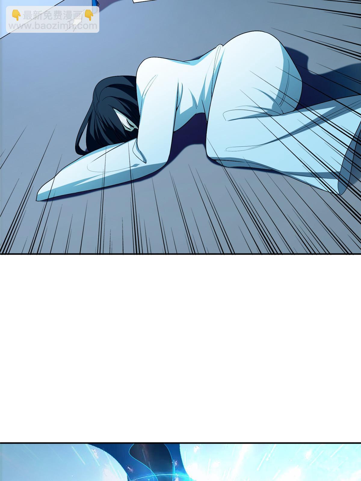 149 跑路了！-第151话