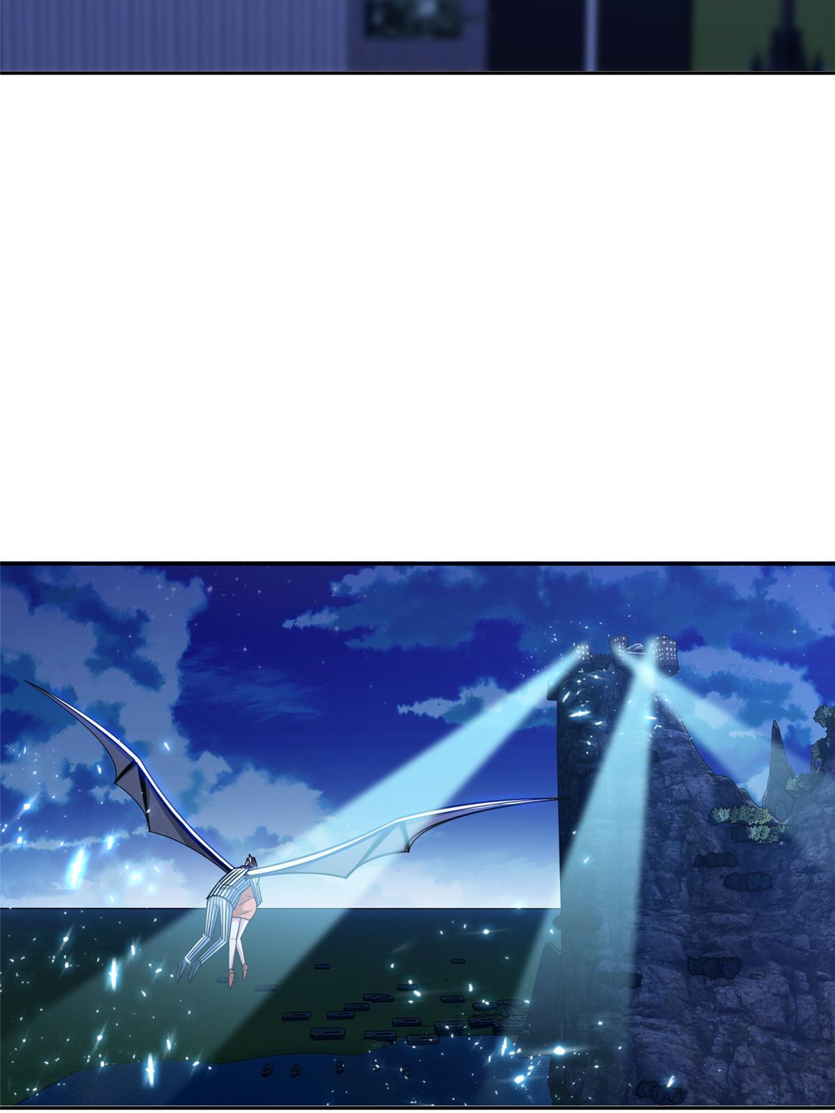 151 大神岛-第153话