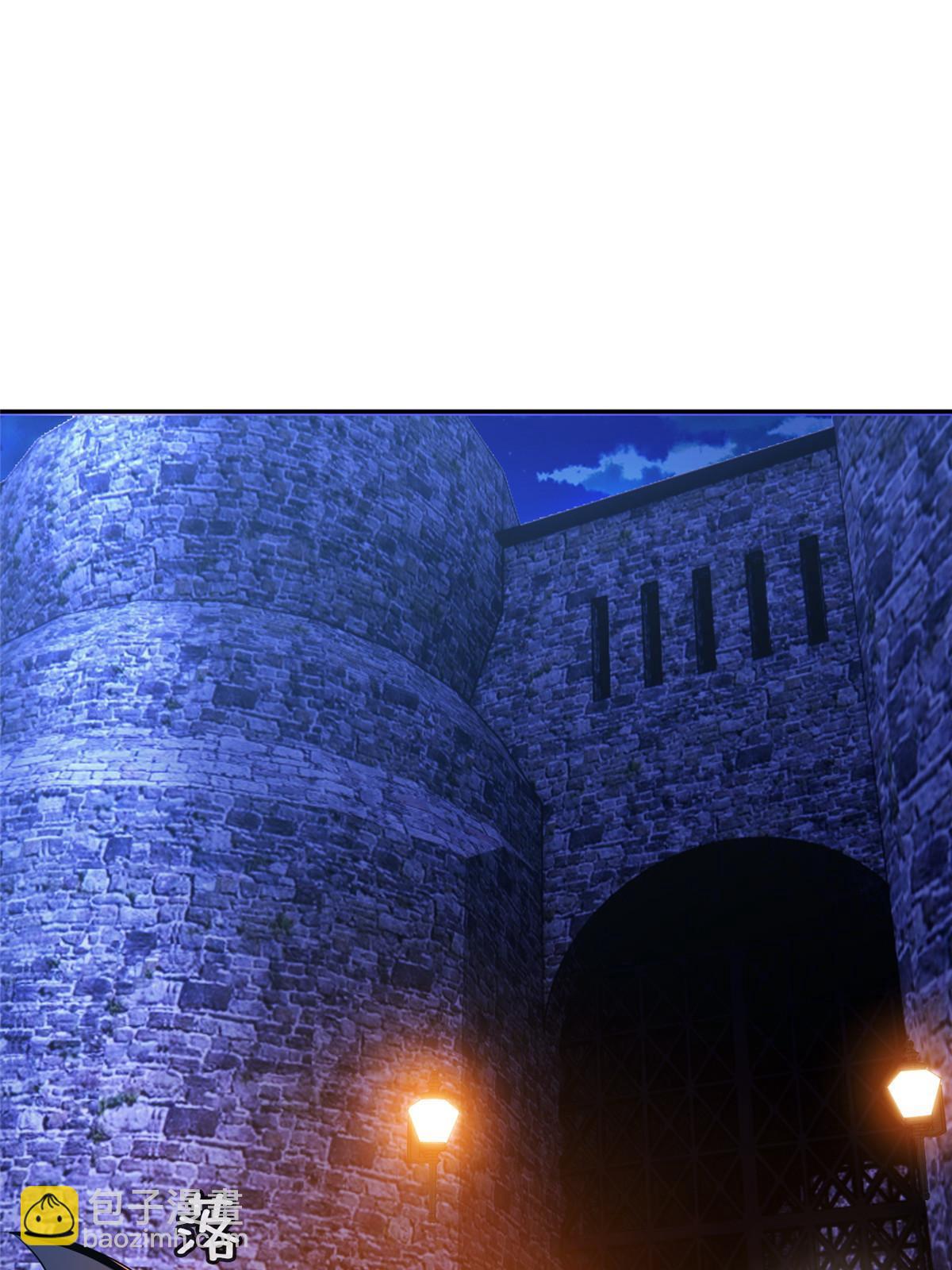 151 大神岛-第153话