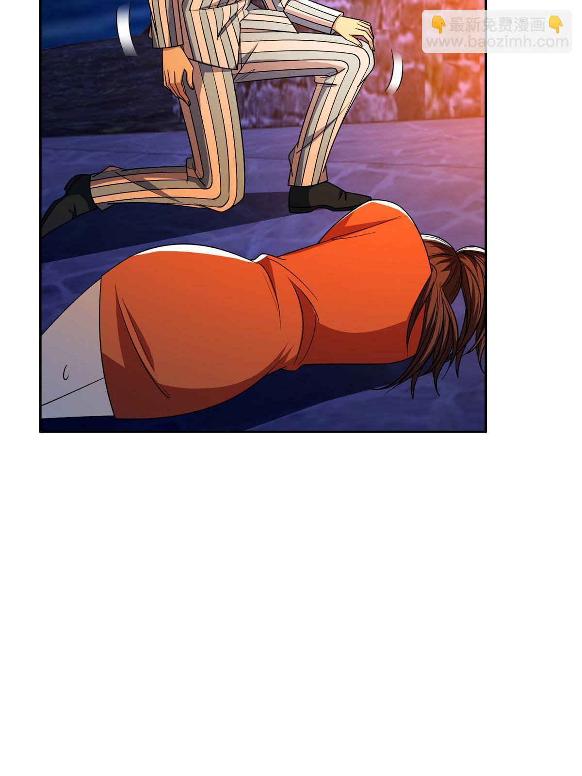 151 大神岛-第153话