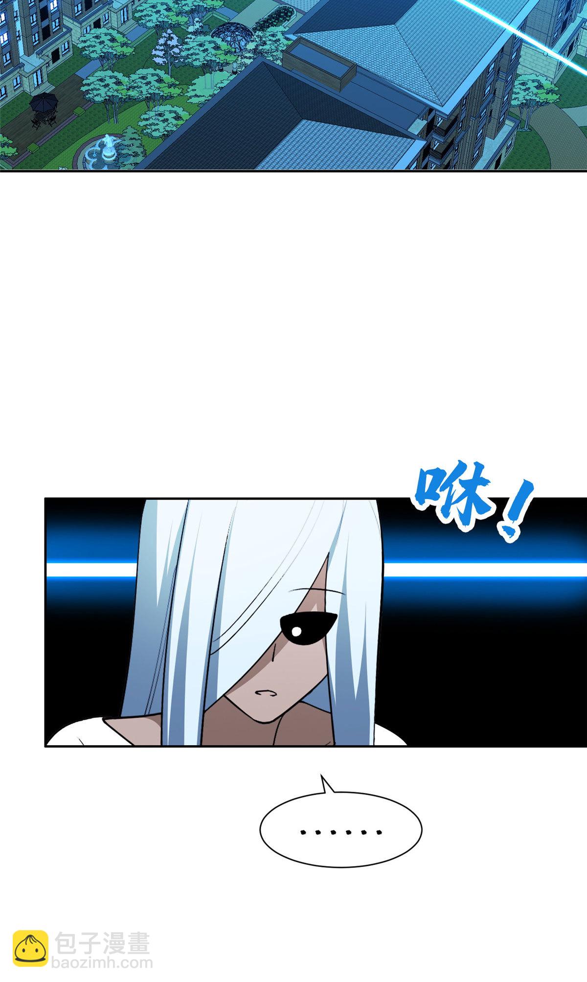 155 我要出院！-第157话