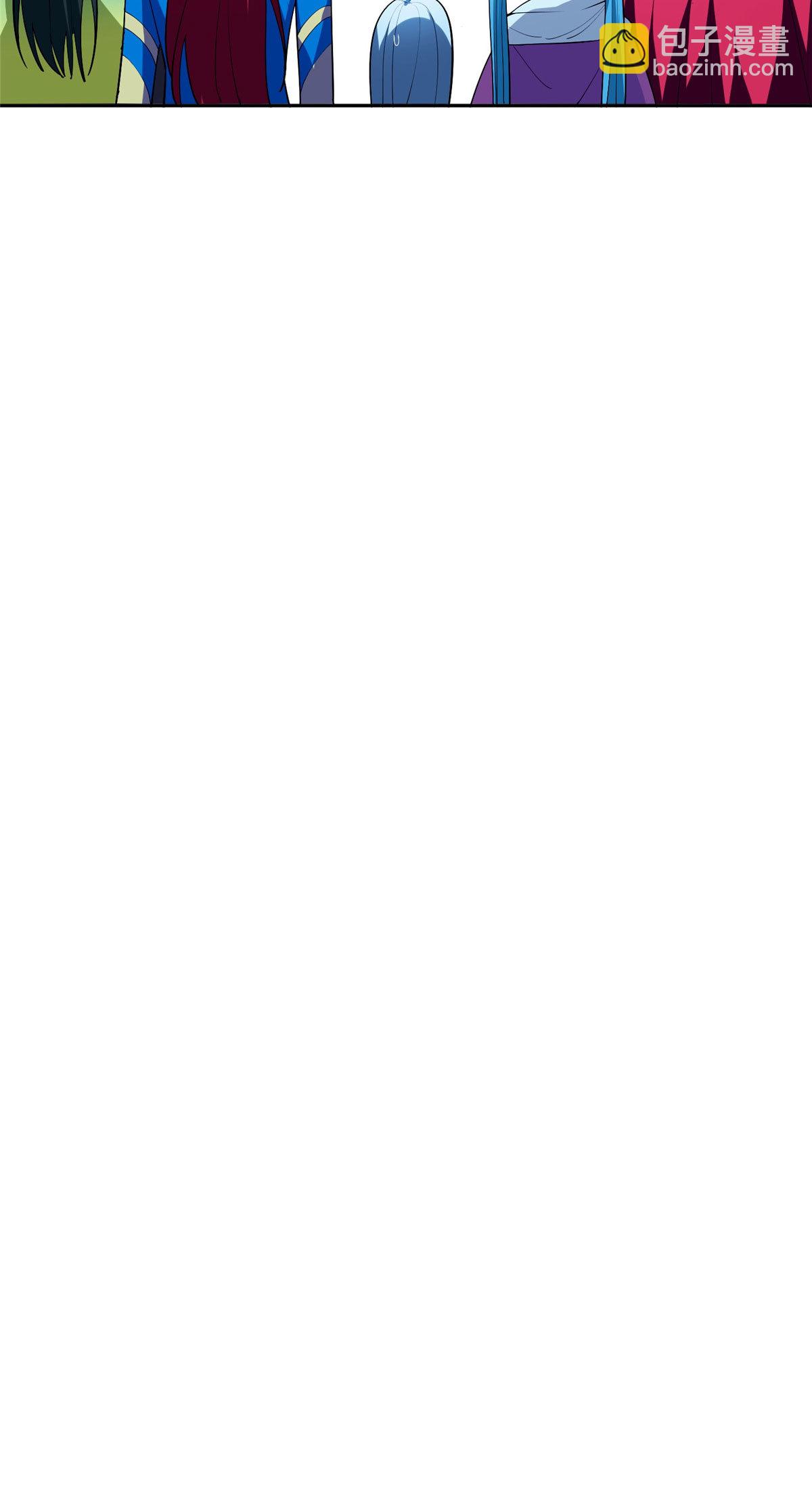 155 我要出院！-第157话