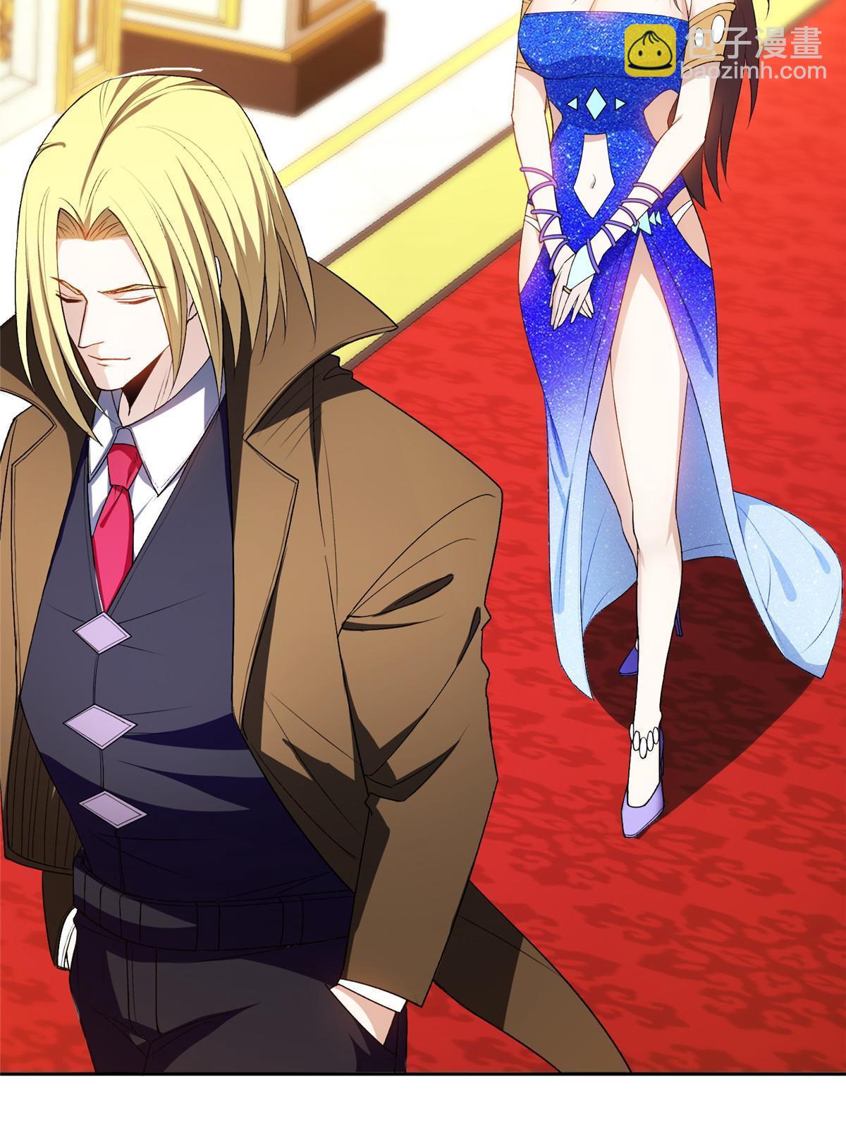 157 大神的孩子们-第159话