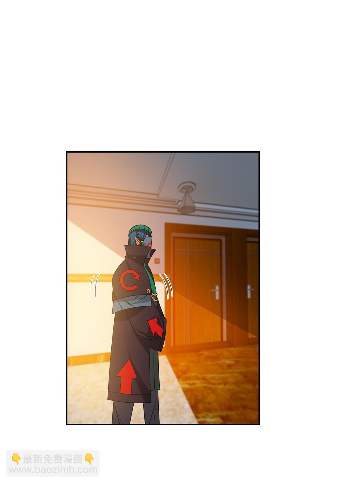 164 借手一用-第165话