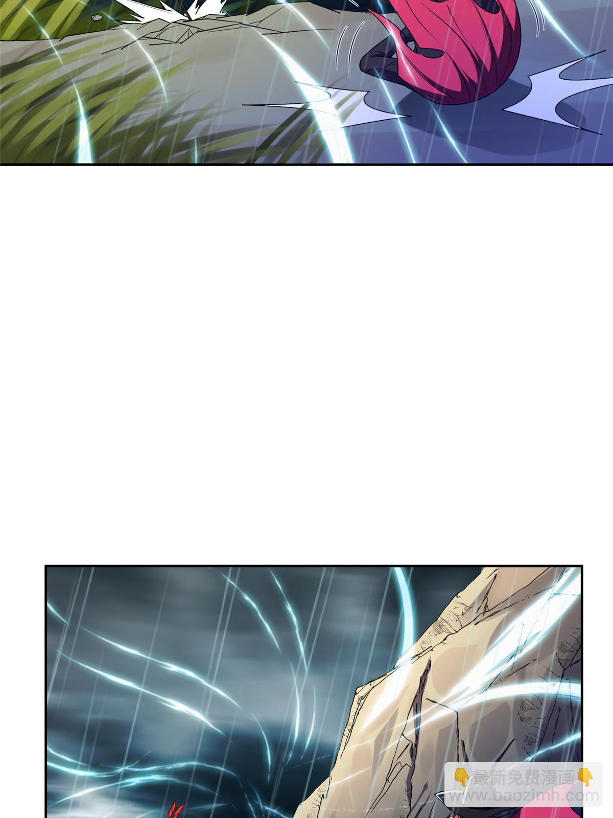 170 还有高手？！-第171话