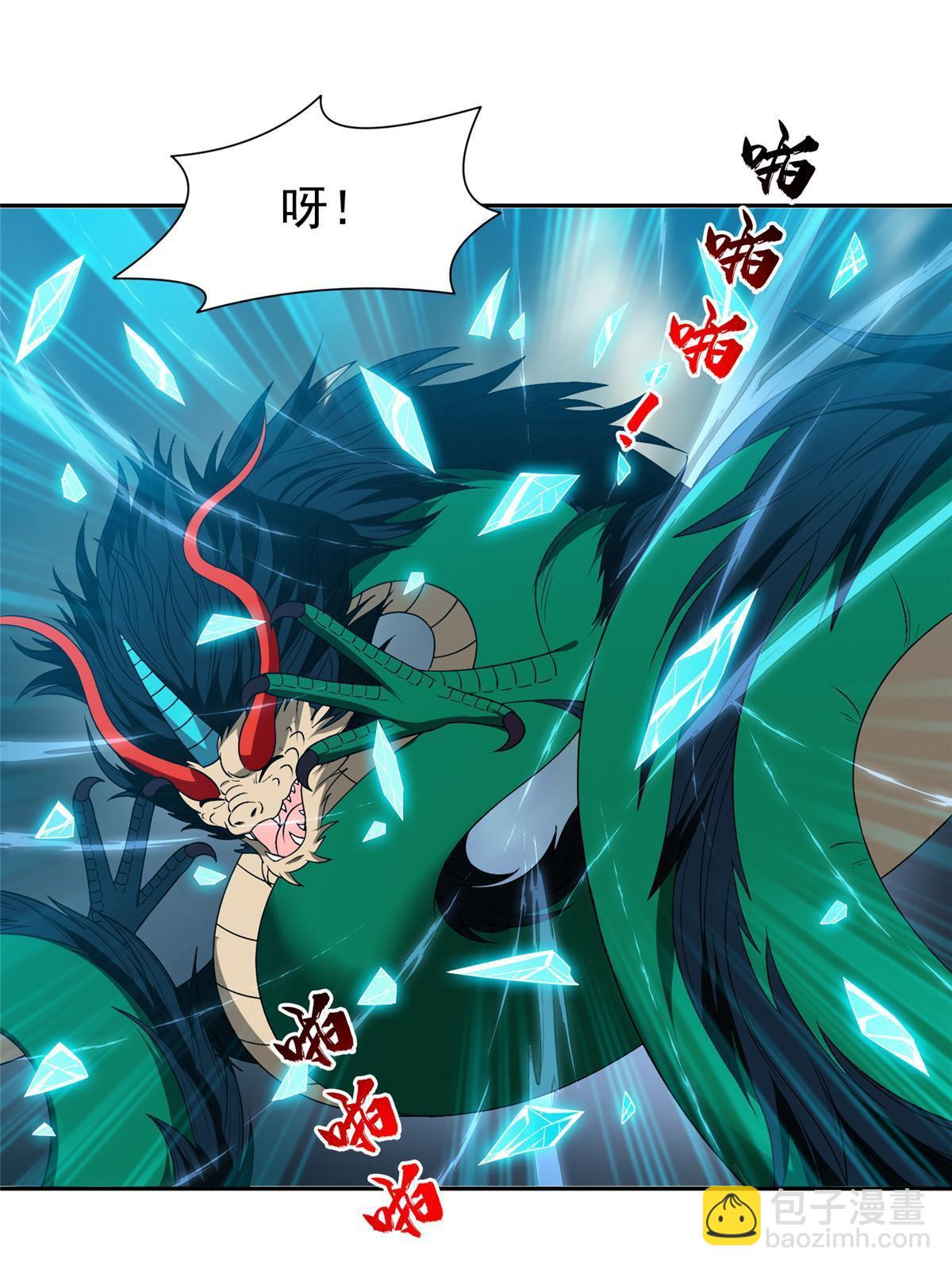 170 还有高手？！-第171话