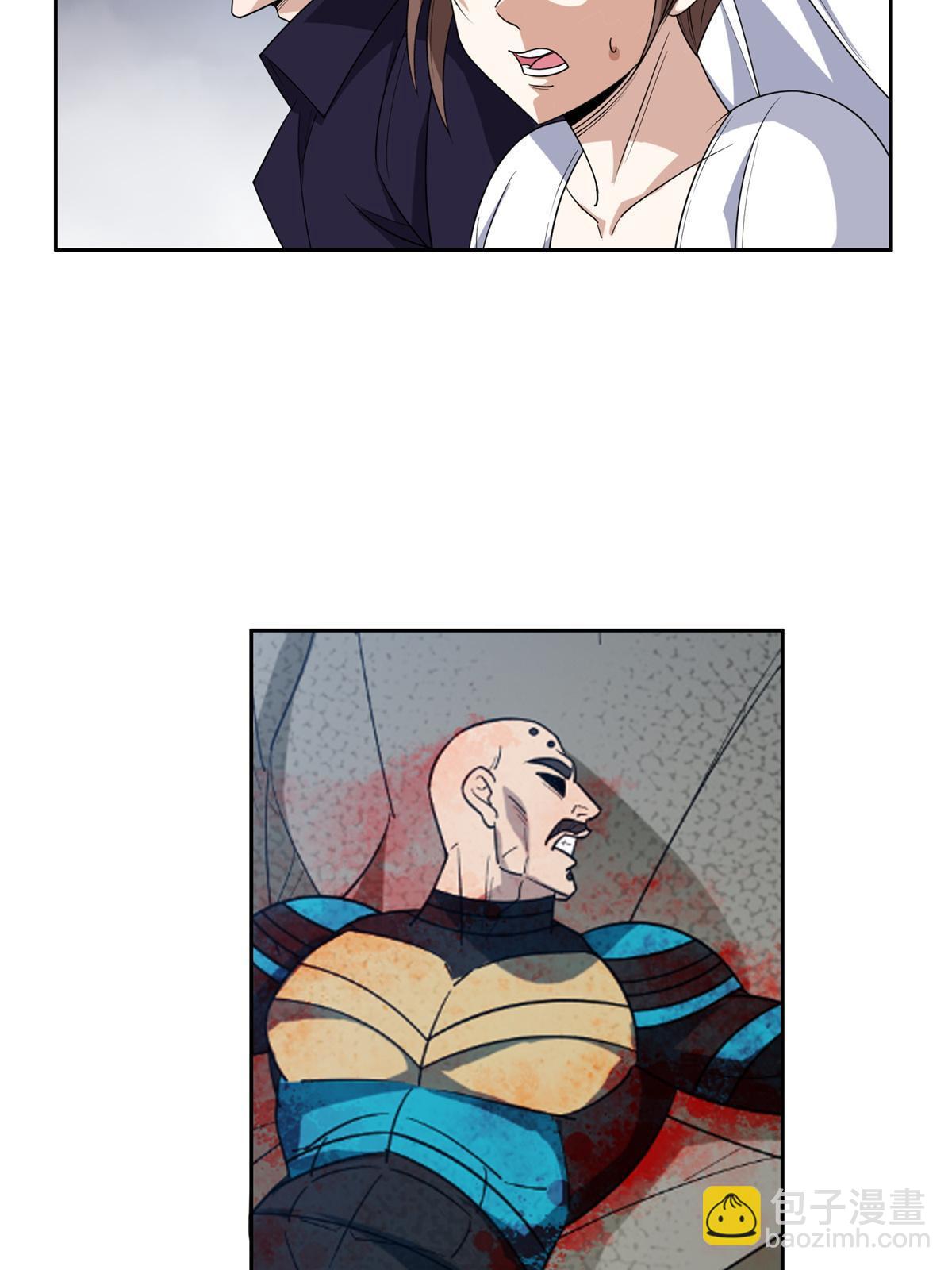 182 退无可退-第183话