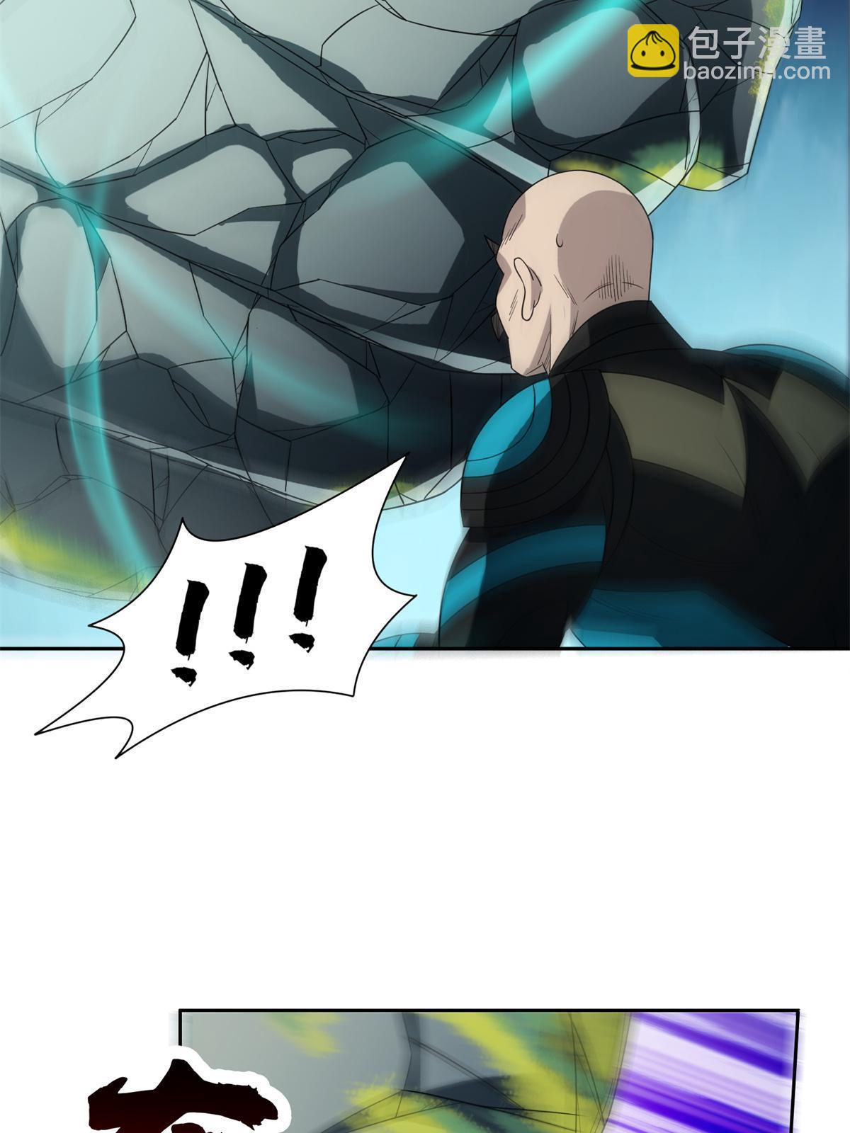 182 退无可退-第183话