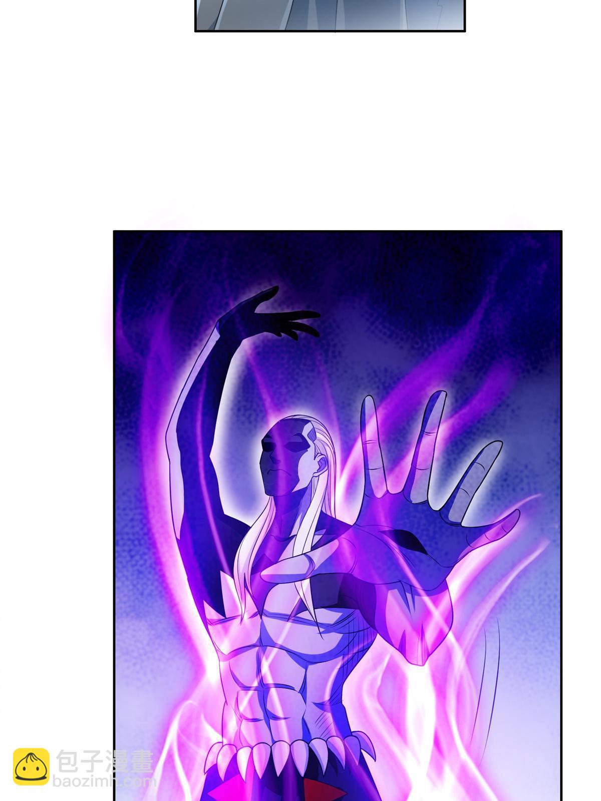 192 哦，不妙&hellip;-第193话