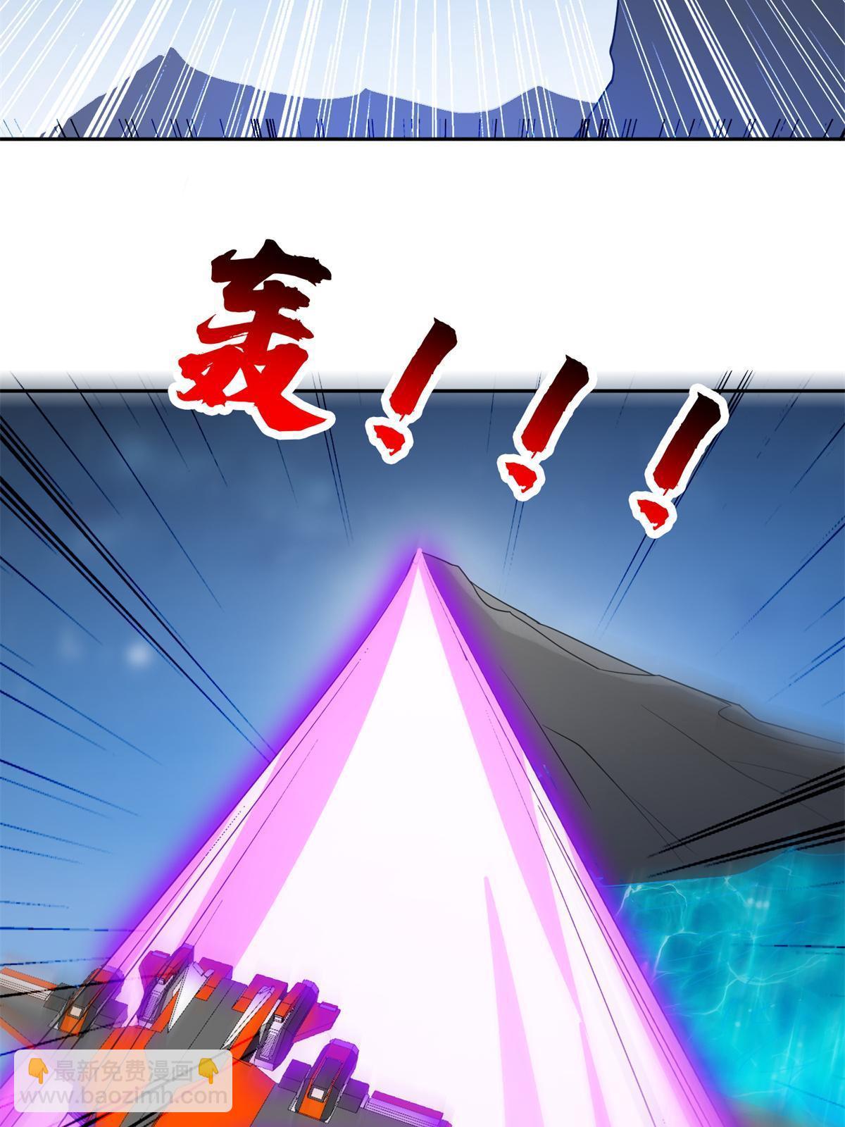 192 哦，不妙&hellip;-第193话